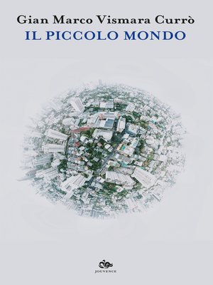 cover image of Il piccolo mondo